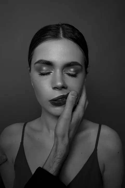 Blanco y negro