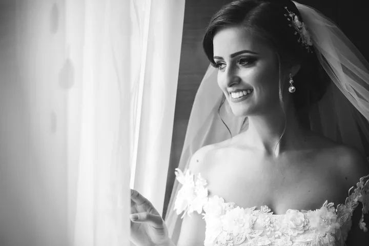 Novia de invierno